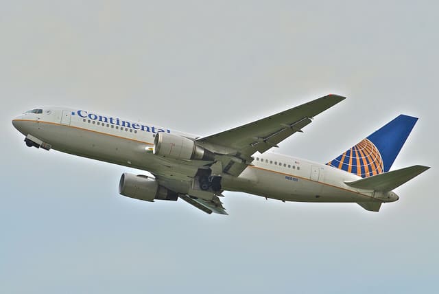 N68155 - Boeing