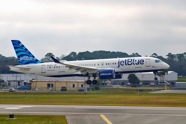 N3162J - Airbus