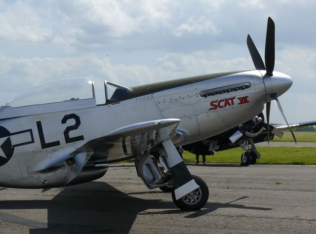  - Warbird