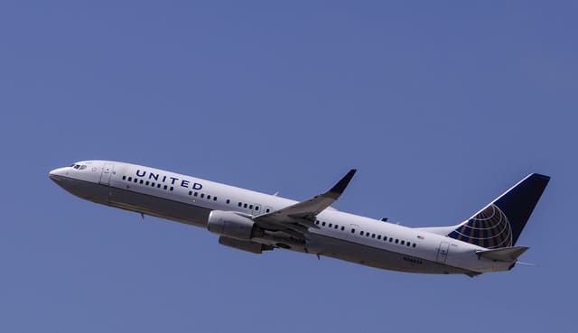 N38424 - Boeing