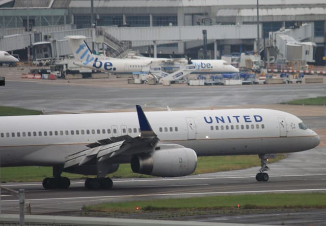 N14118 - Boeing