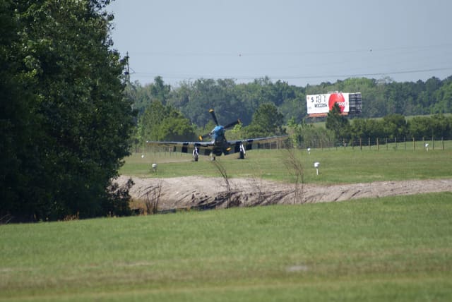  - Warbird