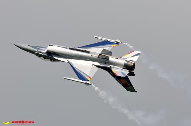  - Single-engine aircraft