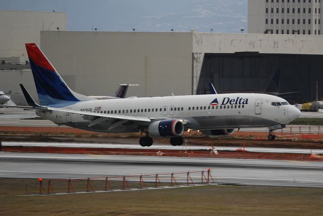 N3763D - Boeing