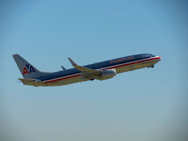 N826NN - Boeing