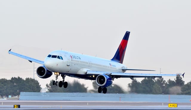 N368NW - Airbus