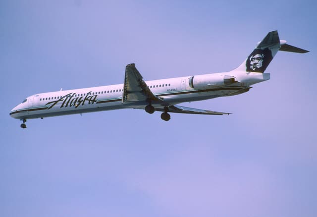 N949AS - Aircraft