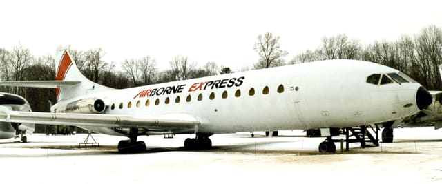N902MW - Aircraft