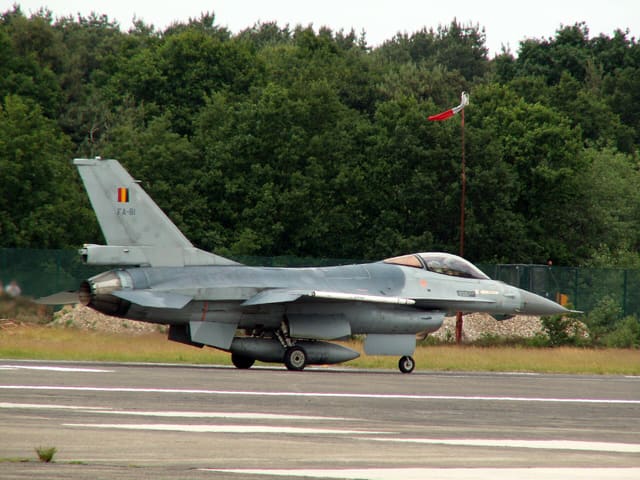  - Single-engine aircraft