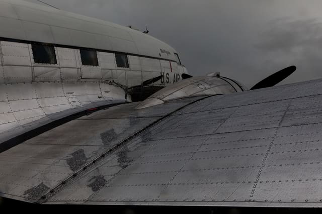 N47E - Douglas