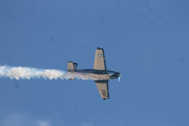 N134JC - Beech