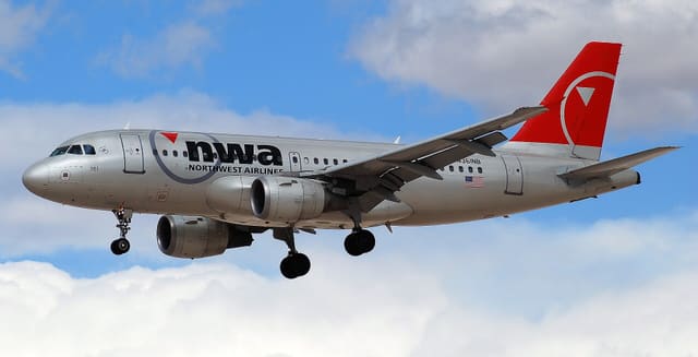 N361NB - Airbus