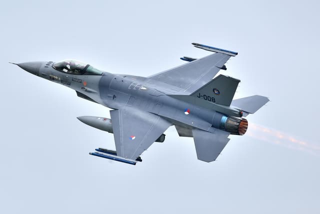  - Single-engine aircraft