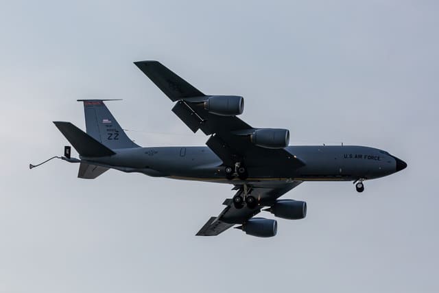  - Boeing