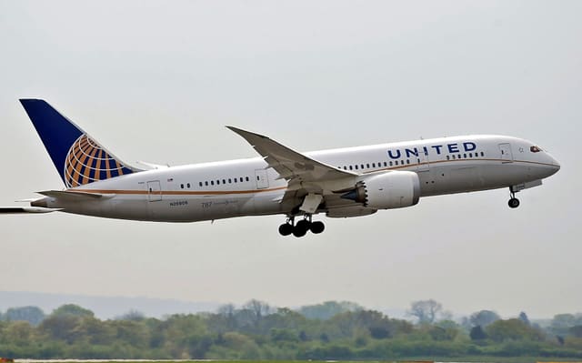 N26906 - Boeing