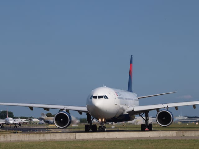 N805NW - Airbus