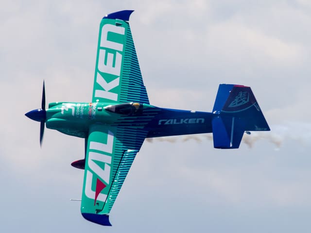  - Single-engine aircraft