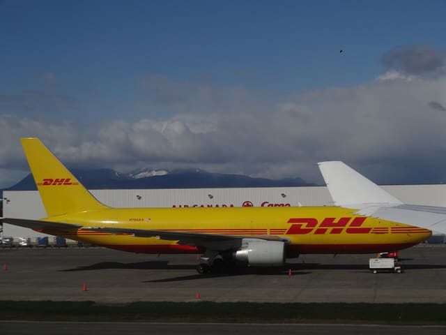 N785AX - Aircraft