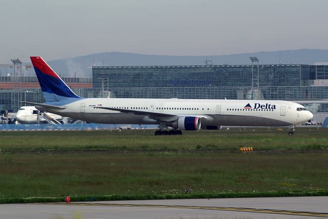 N840MH - Boeing