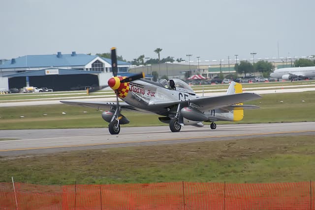 N5420V - Aircraft
