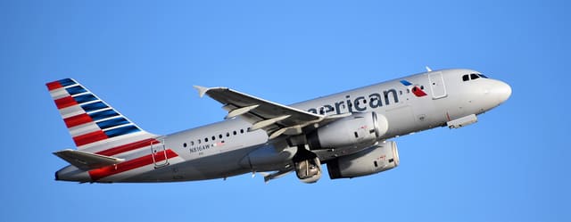 N816AW - Airbus