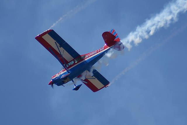 - Single-engine aircraft