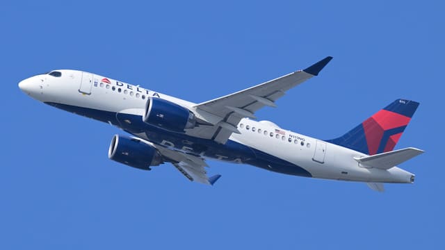 N111NG - Airbus