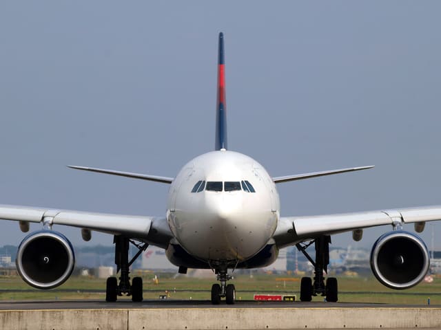 N812NW - Airbus