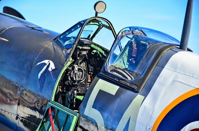 N959RT - Aircraft