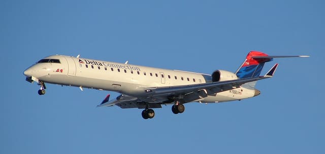 N755EV - Bombardier