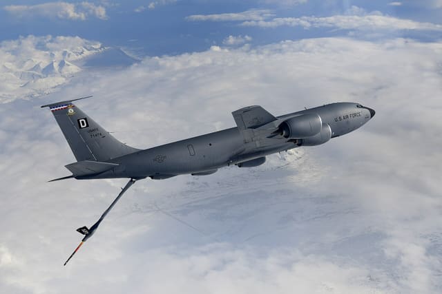  - Boeing