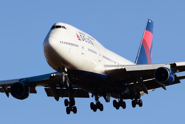 N663US - Aircraft
