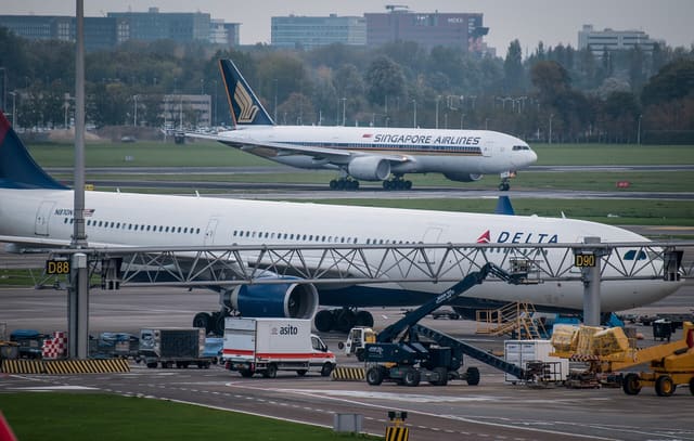 N810NW - Boeing