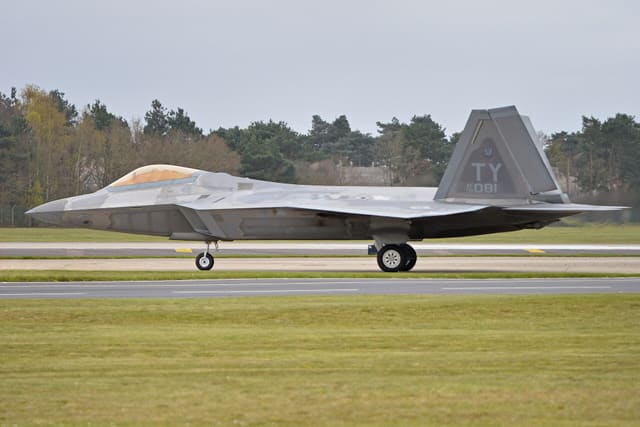  - Lockheed