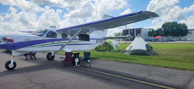 N211CR - Daher Kodiak 100