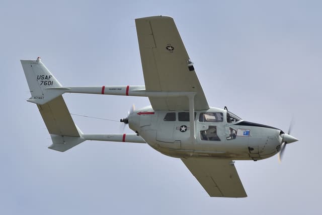 N7146Y - Cessna