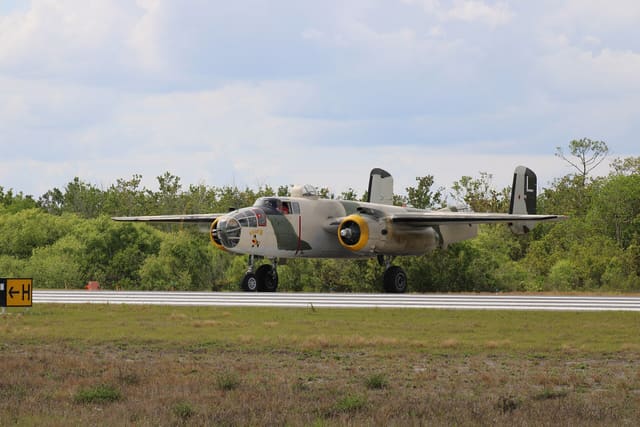 N62163 - Warbird