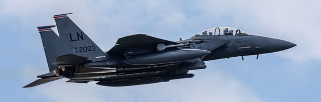  - Twin-engine aircraft