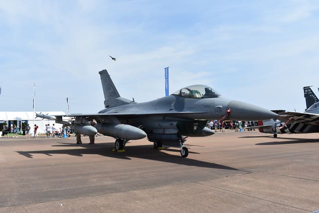  — Single-engine aircraft