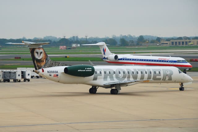 N288SK - Bombardier