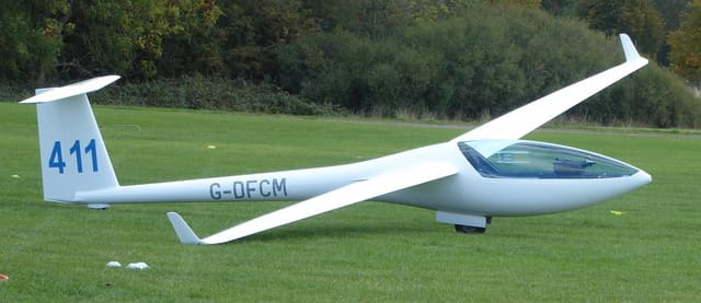 G-DFCM - Glider
