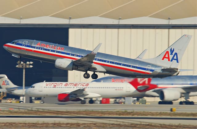 N976AN - Boeing