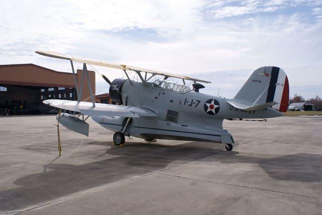 N1214N - Aircraft