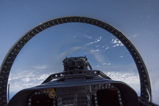 N846NA - Aircraft