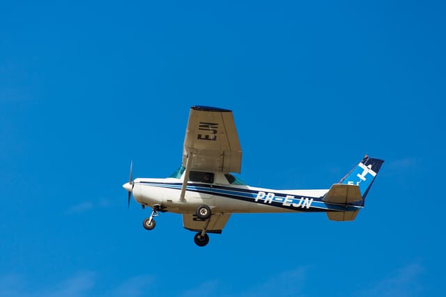 PR-EJN - Cessna