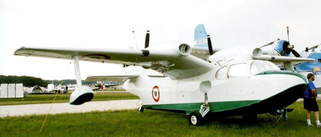 N40022 - Aircraft