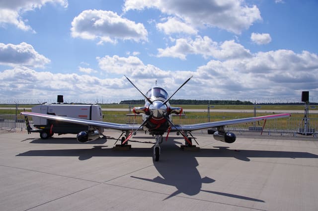 N3000B - Single-engine aircraft