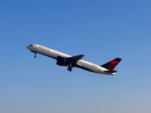 N6712B - Boeing