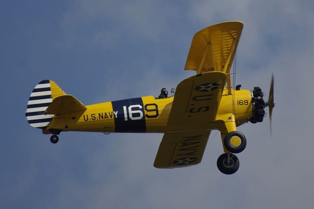 N52485 - Boeing