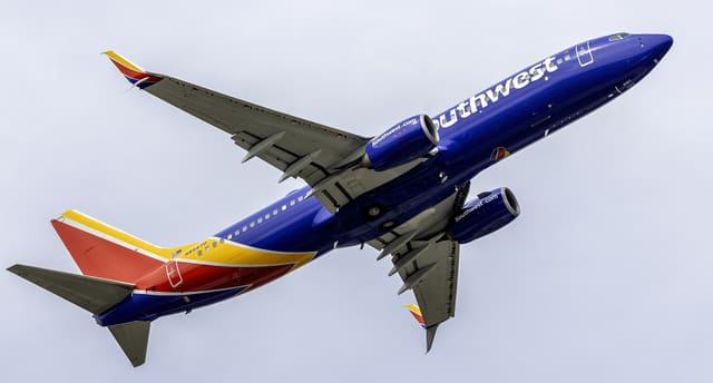 N8667D - Boeing